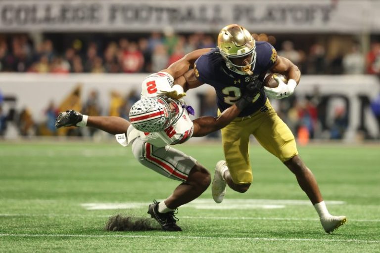 College football wants a CEO. Like everything else, it’ll be DOA.