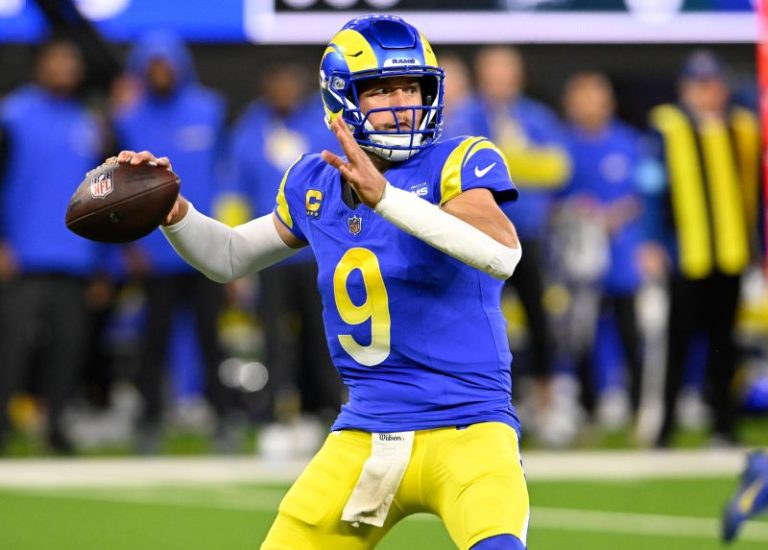 Matthew Stafford contract details: QB gets new deal to stay with Rams