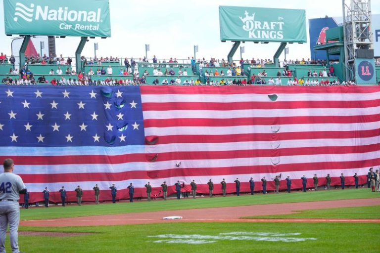 Oldest stadiums in MLB: Fenway Park and Wrigley Field, then what?