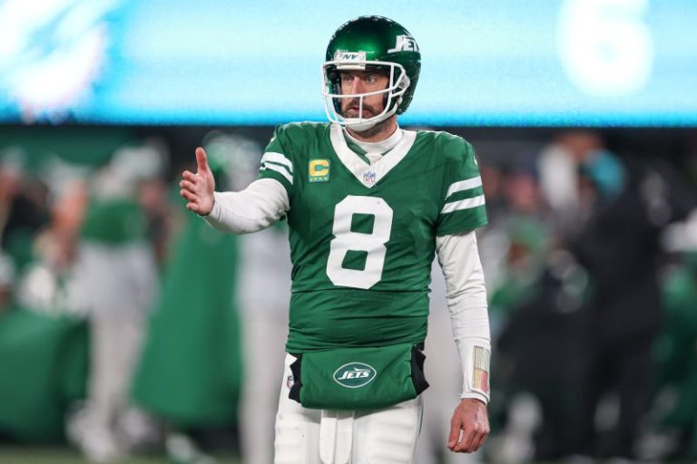 Aaron Rodgers’ personal issues could be resolved soon, per report
