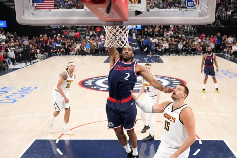 Clippers-Nuggets takeaways: L.A. pushes the series to Game 7