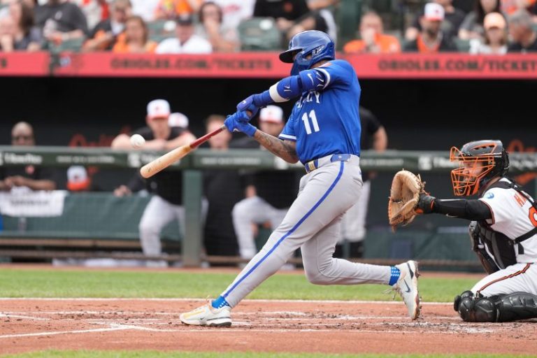 Solo home runs abound on Star Wars Day in Baltimore, tying MLB record