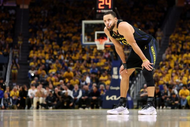 Steph Curry injury: Update on star’s status for Game 2