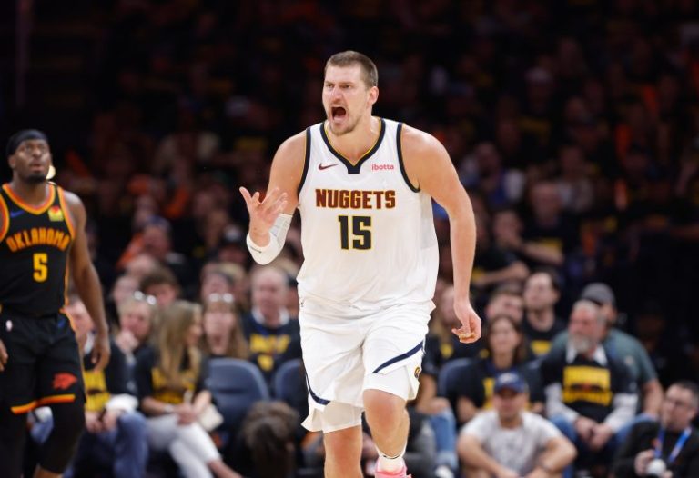 NBA MVP award: Why Nikola Jokic has earned his record-tying fourth