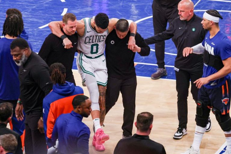NBA teams know injuries happen. Losing stars in playoffs still stings.