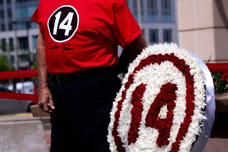 Terry Francona on Pete Rose: ‘If he’s not in, there is no Hall of Fame’