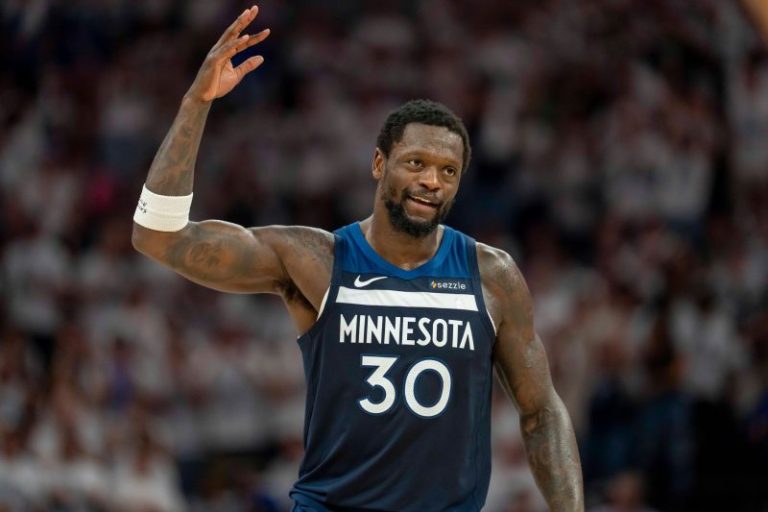 Warriors vs. Timberwolves: Golden State buried without Stephen Curry