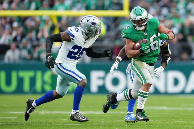 NFL schedule release winners, losers: Get ready for NFC East, Rodgers