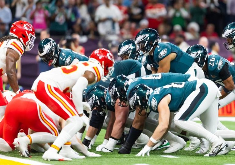NFL fails to ban the ‘Tush Push’