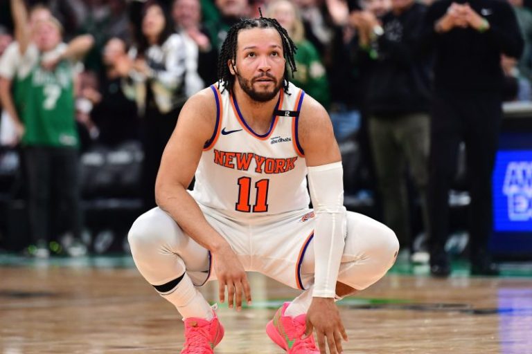 What Knicks must do to beat Celtics, move to Eastern Conference finals