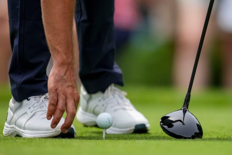 PGA Championship Round 3 tee times: How to watch on Saturday