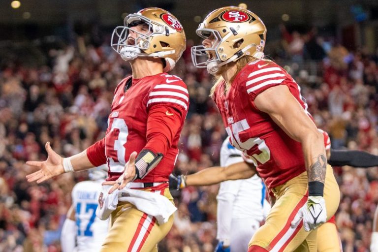 $265 million man: Brock Purdy must assert relevance of 49ers’ faith