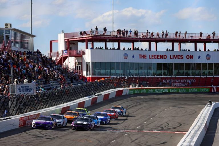 Key information for NASCAR All-Star Race; Hocevar wins All-Star Open