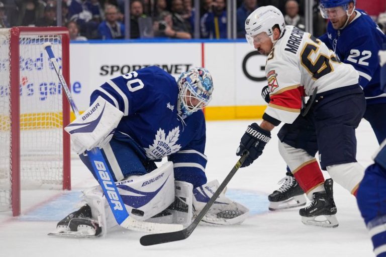 Game 7 predictions: Will Maple Leafs or Panthers win?