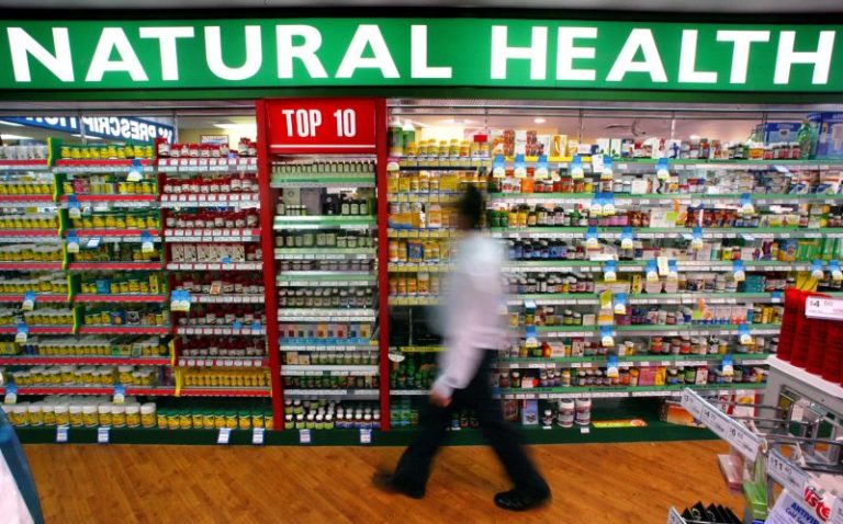 Is it safe for youth athletes to take dietary supplements?