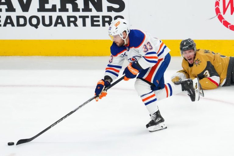 Oilers can take commanding lead vs. Stars: How to watch Game 4