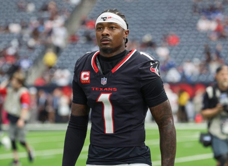 Mike Vrabel: Patriots ‘aware of’ Stefon Diggs video