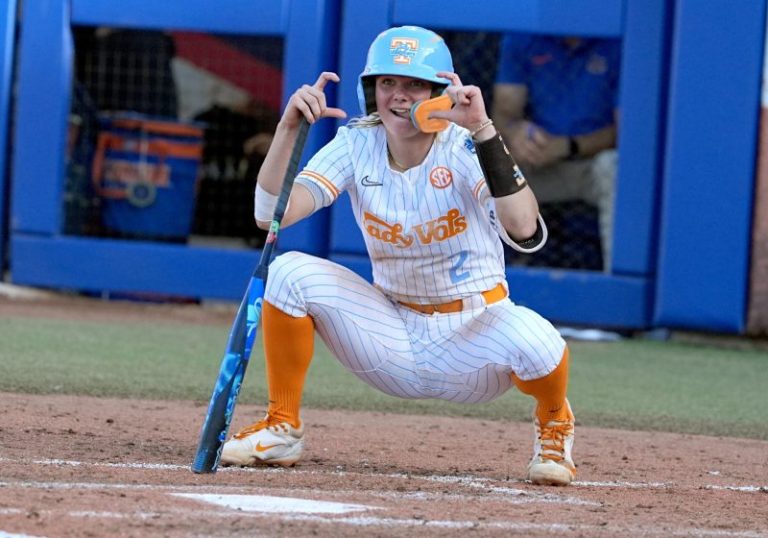Tennessee vs. Florida highlights: Vols run-rule rival Gators in WCWS