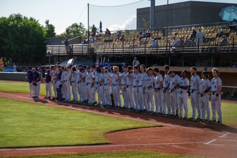 LSU Shreveport finishes perfect season with NAIA national championship