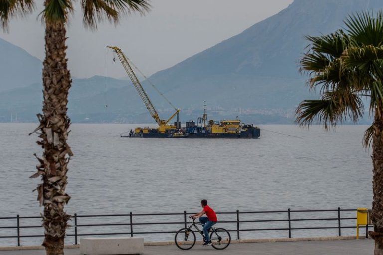 Inside the Bayesian’s final moments: extreme winds sank superyacht, interim report finds