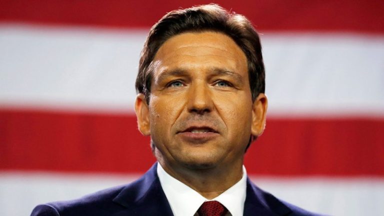 DeSantis goads Congress to follow FL’s DOGE blueprint as Musk’s cuts still wait for vote