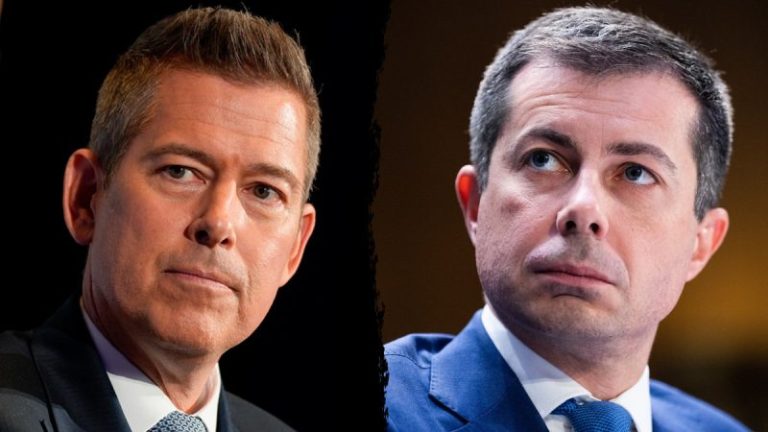 Buttigieg ‘got nothing done,’ Duffy declares: ‘Pete appears unburdened by no longer being a cabinet secretary’