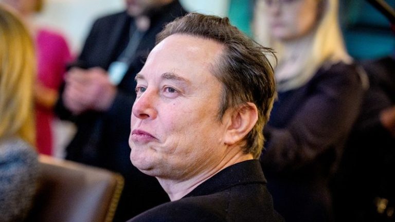 DOGE says it’s referred dozens of potential voter fraud cases to DOJ