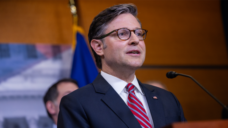 House Republicans nearing vote on Trump’s ‘Big, Beautiful Bill’