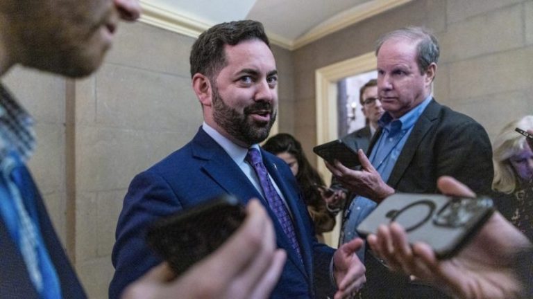 DAVID MARCUS: Why nobody wants to cut the national debt despite everyone saying they should