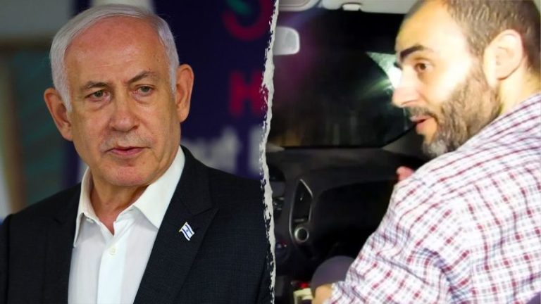 Netanyahu says Israel has killed Hamas’ Gaza chief Mohammed Sinwar