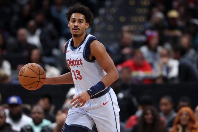Wizards, Pelicans trade: Poole, McCollum headline multiplayer deal