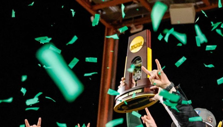 NCAA approves 12-game schedule for FCS football schedule