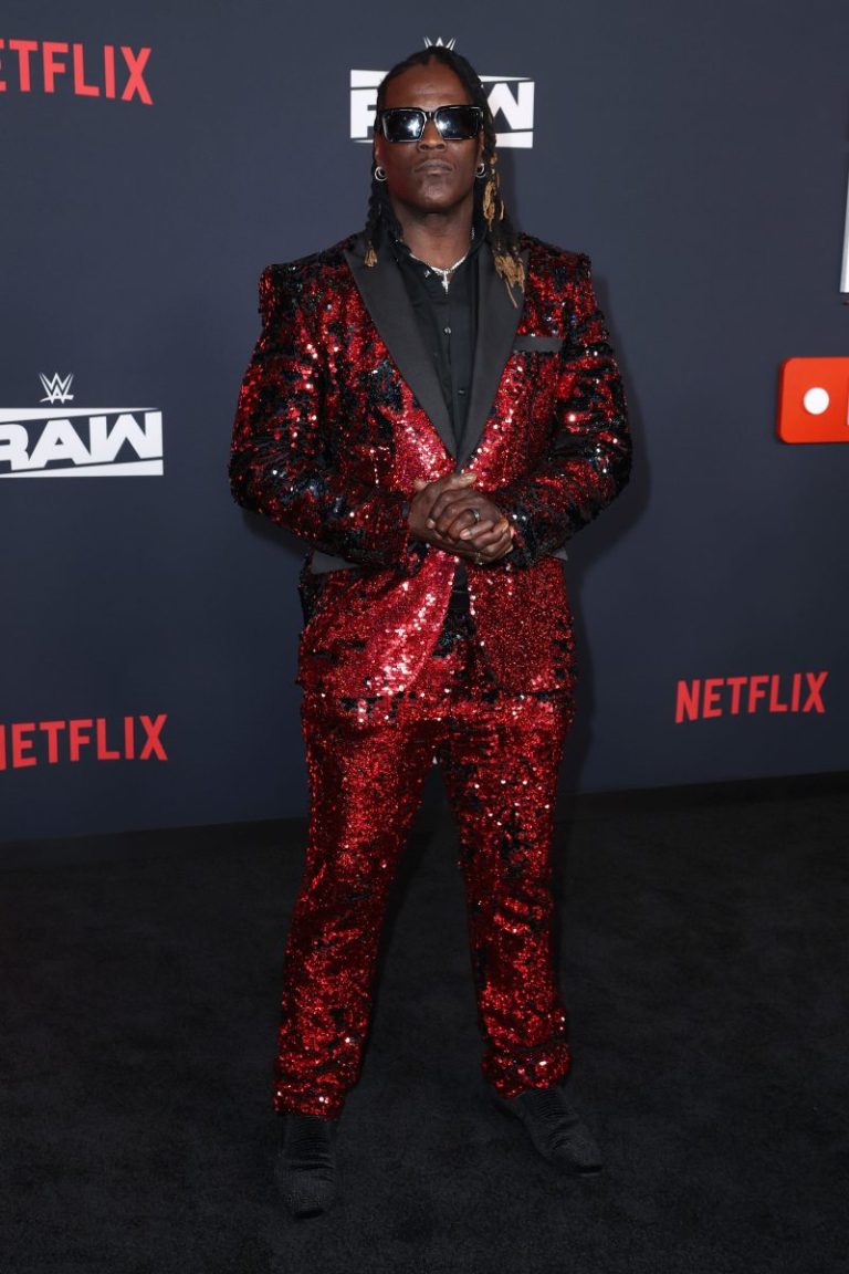 WWE releases beloved star after 17-year run with company