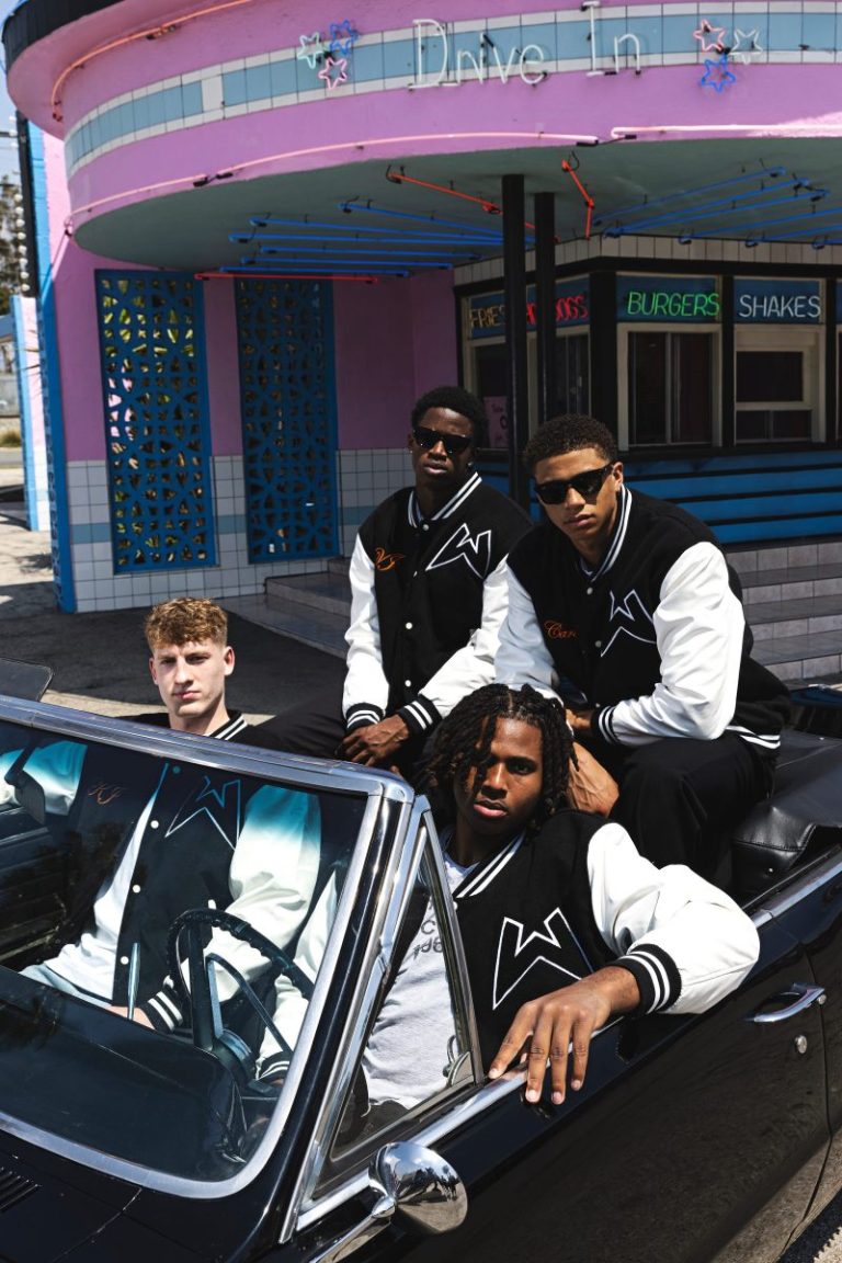 As NBA draft approaches, Wasserman agency reveals large 2025 class