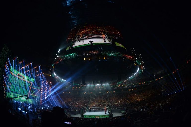 Who’s in men’s, women’s Money in the Bank matches?