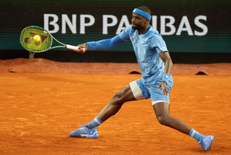 2025 French Open brackets: Latest schedule, updates from Roland Garros