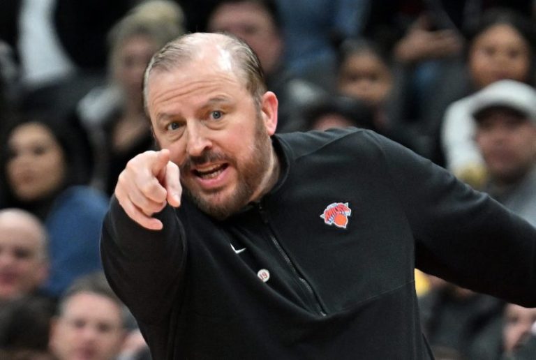 Who will Knicks hire to replace Thibodeau? Nine names to know