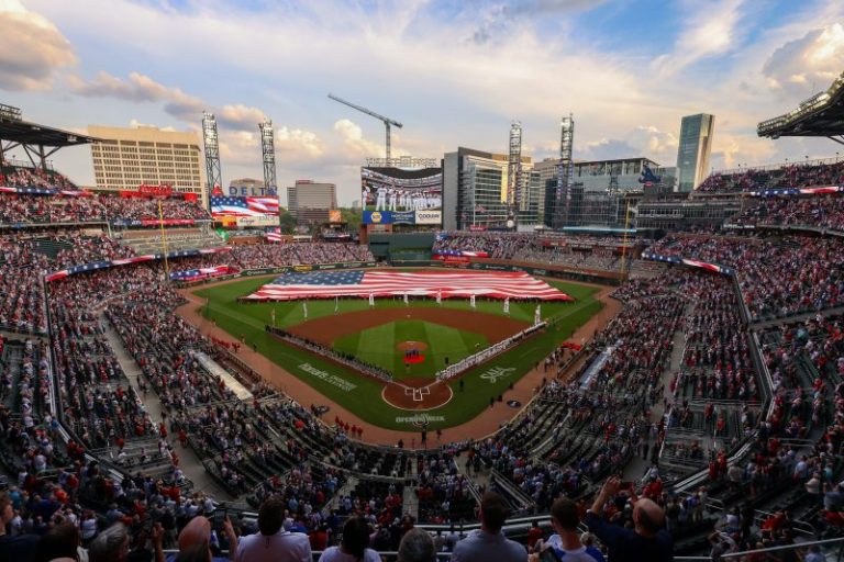 MLB All-Star Game voting is underway: What to know for 2025