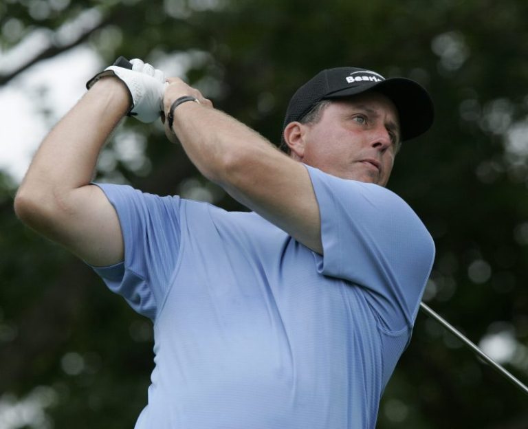 Could this year be Phil Mickelson’s final US Open appearance?