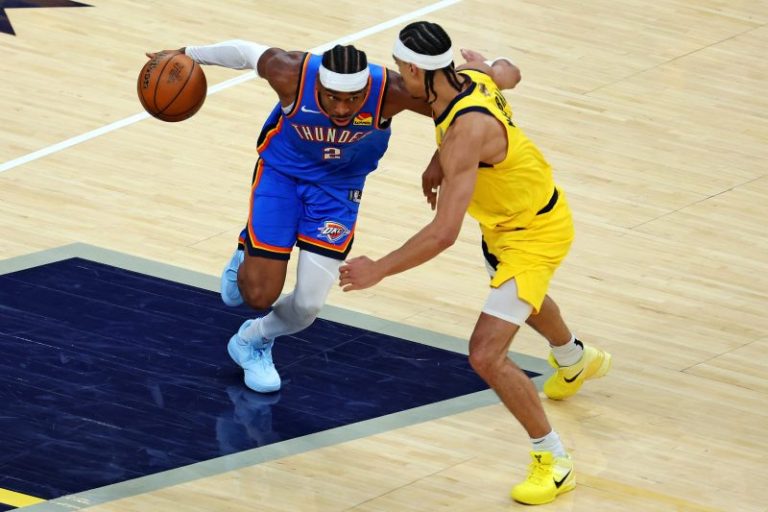 Character study shows team that stays true to itself wins NBA Finals