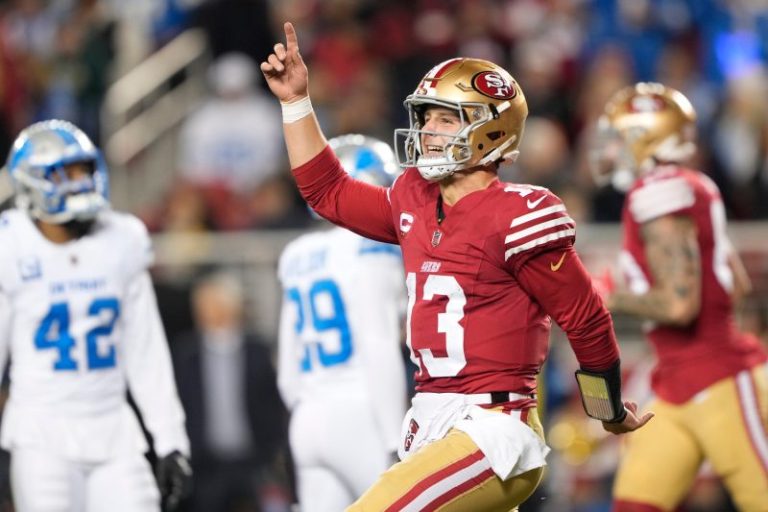 Worst to first? Ranking 8 NFL teams’ odds for feat this fall