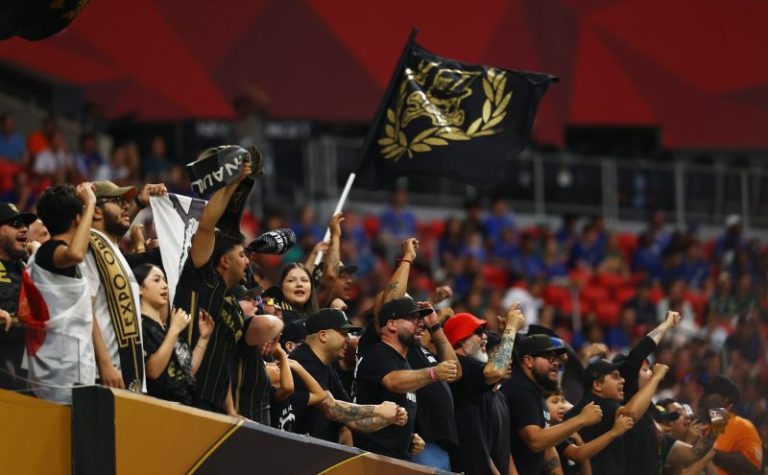 Club World Cup buzz builds as fans take over U.S. cities