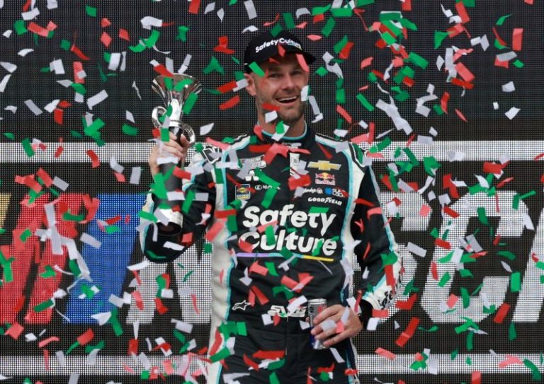 NASCAR in Mexico City: Should the Cup Series return in 2026?