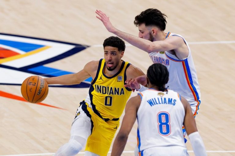 Should Tyrese Haliburton play in Game 6? Why decision is complicated
