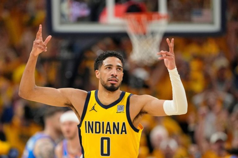 Pacers star comes through again with everything on the line