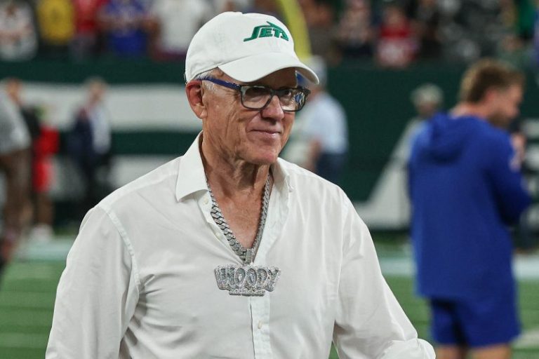 Jets owner Woody Johnson buys stake in Premier League club