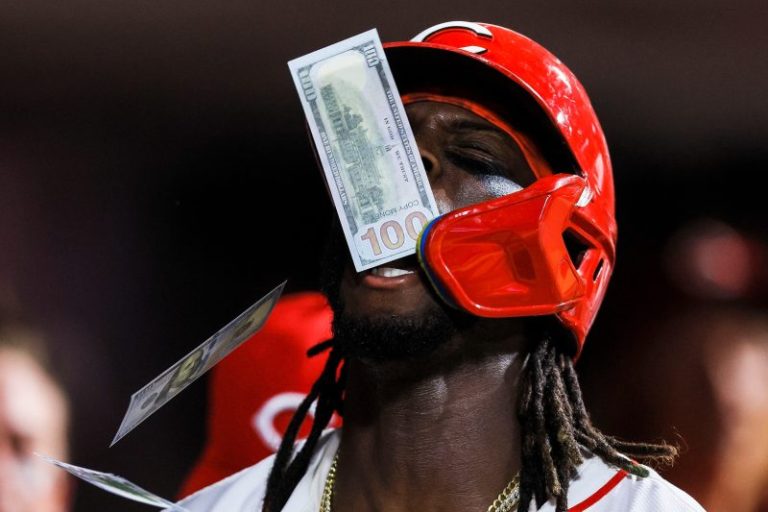 Home Run Derby: Young sluggers we want to see hit dingers