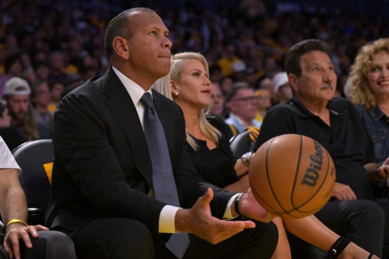 NBA approves sale of Timberwolves, WNBA’s Lynx to ARod’s group
