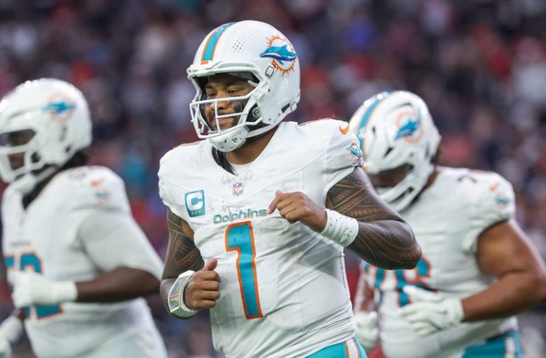 Tua Tagovailoa draws Drew Brees comparison from former teammate