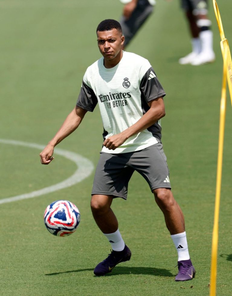 Will Real Madrid superstar return for Club World Cup?